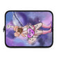 Body Positive Super Hero 13 inch Laptop Sleeve Laptop Sleeve Printify 