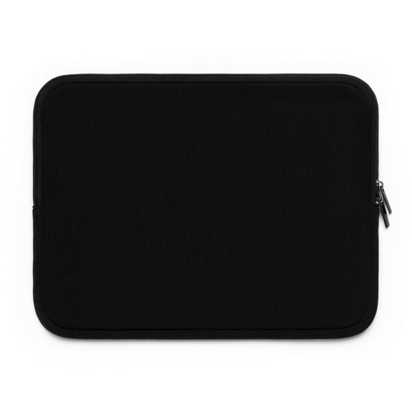Body Positive Super Hero 13 inch Laptop Sleeve Laptop Sleeve Printify 