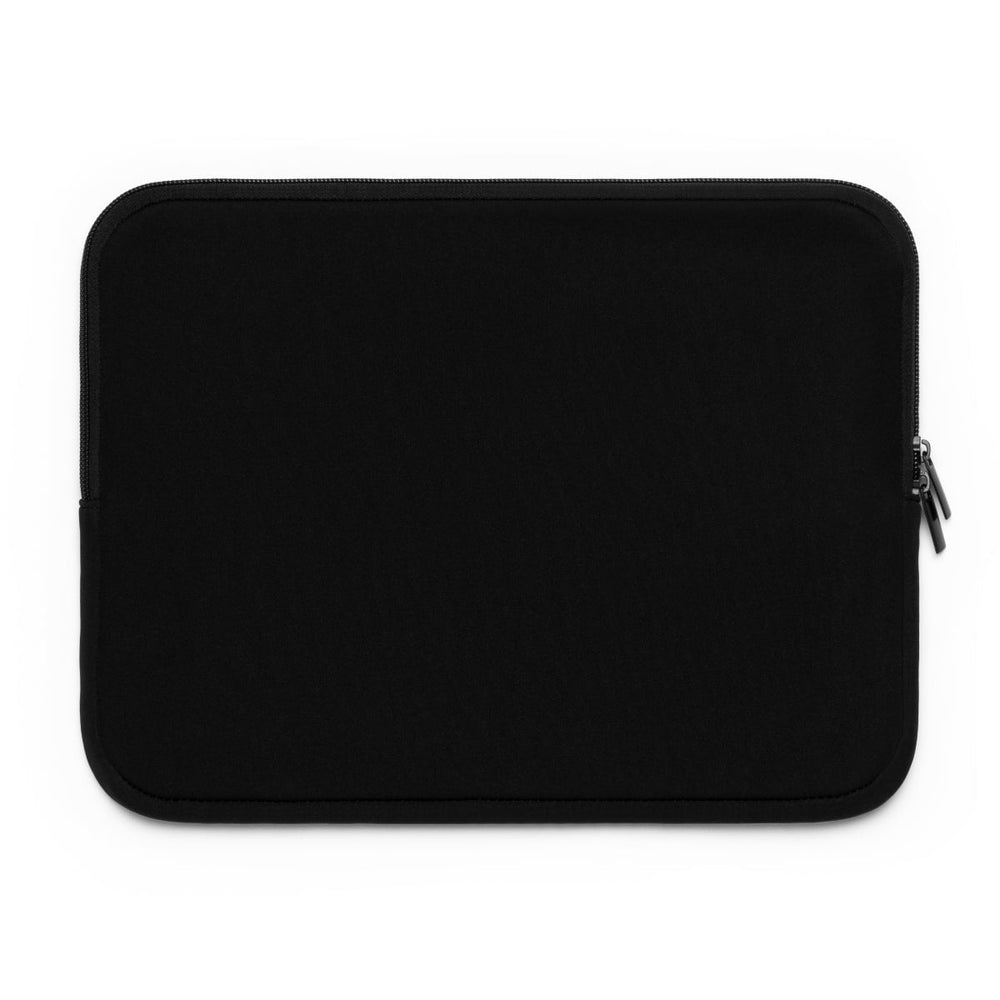 Body Positive Super Hero 13 inch Laptop Sleeve Laptop Sleeve Printify 