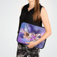 Body Positive Super Hero 13 inch Laptop Sleeve Laptop Sleeve Printify 