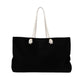 Copy of Fluffy Weekender Bag Bags Printify 
