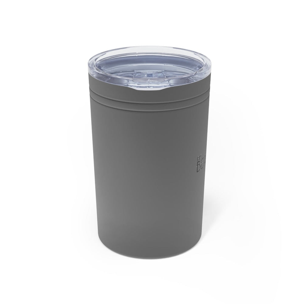 Fluffy Fupa Fine Vacuum Insulated Tumbler, 11oz Mug Printify 