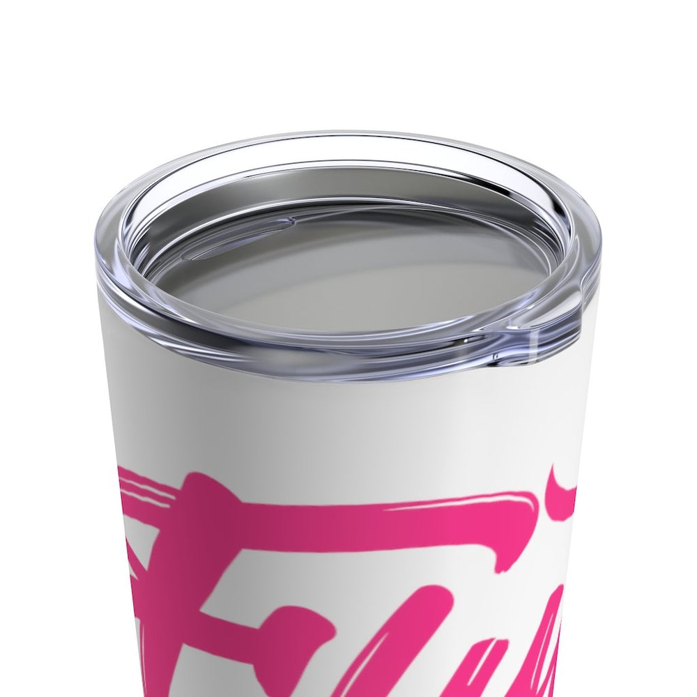 Fluffy Tumbler 20oz Mug Printify 