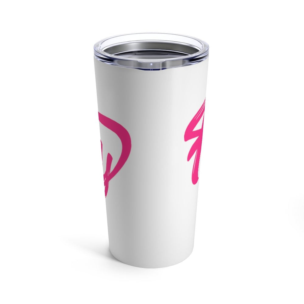 Fluffy Tumbler 20oz Mug Printify 