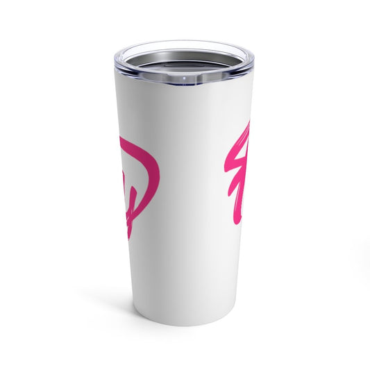 Fluffy Tumbler 20oz Mug Printify 