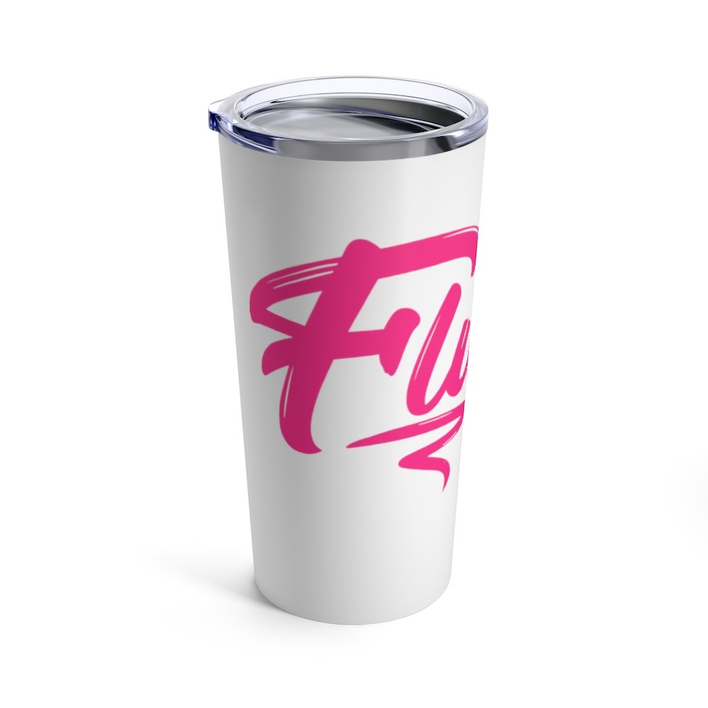 Fluffy Tumbler 20oz Mug Printify 