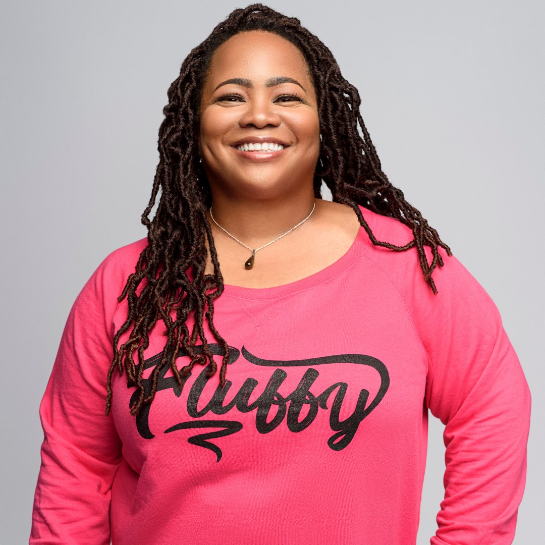 Plus size 2025 french terry sweatshirt