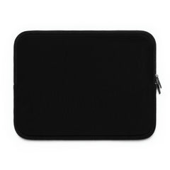 Iowa Fluffy Laptop Sleeve Laptop Sleeve Printify 