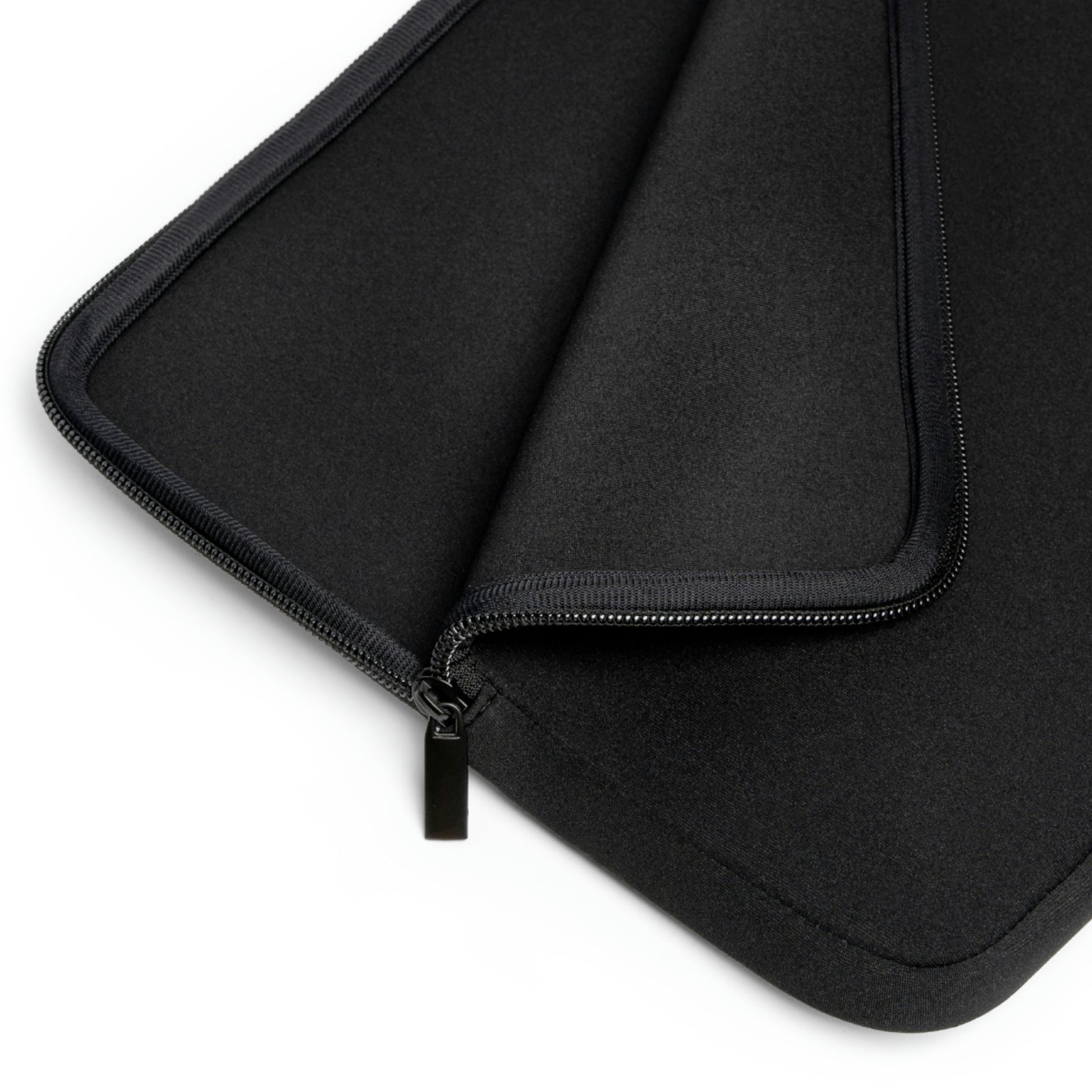 Iowa Fluffy Laptop Sleeve Laptop Sleeve Printify 