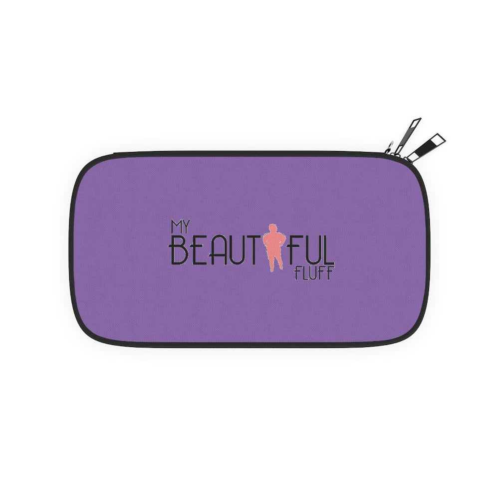 My Beautiful Fluff Passport Wallet Bags Printify 4.7" x 9.1" 