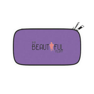 My Beautiful Fluff Passport Wallet Bags Printify 4.7" x 9.1" 