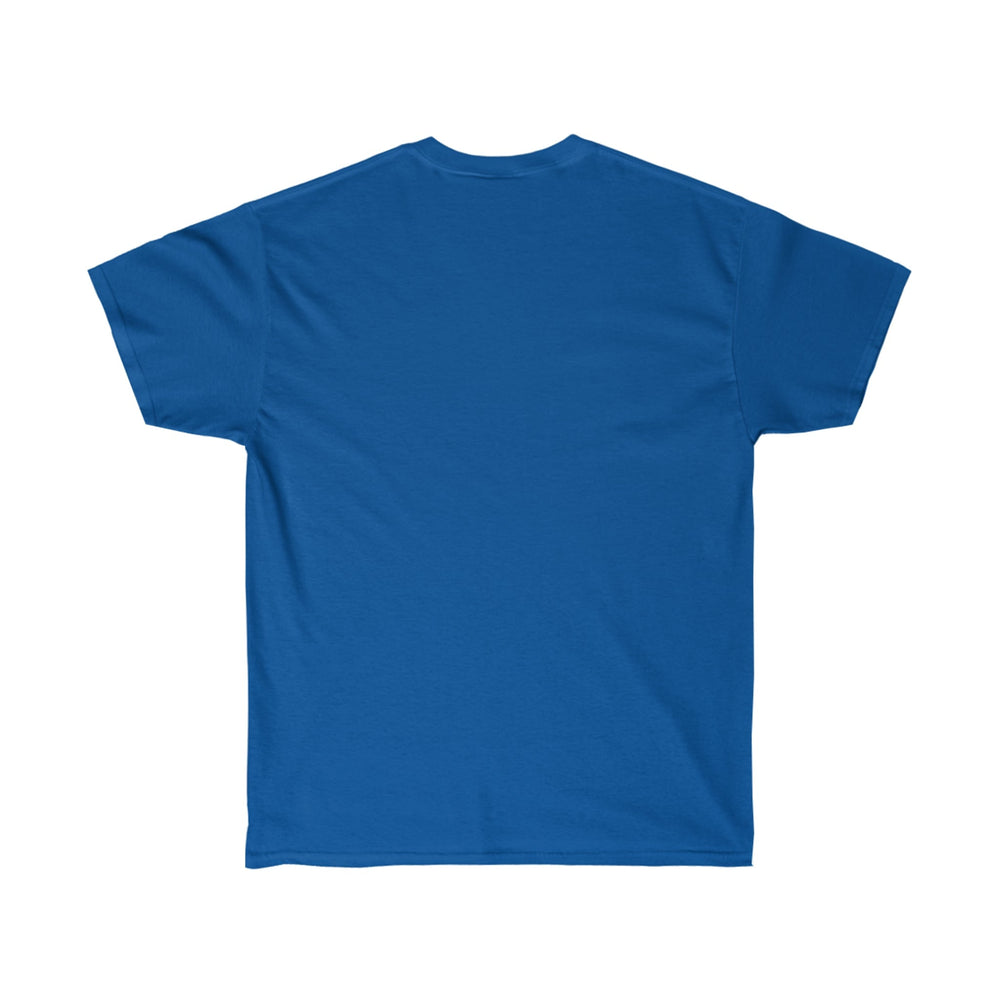 Nicole Show Off Your Fluff Unisex Ultra Cotton Tee S- 5XL T-Shirt Printify 