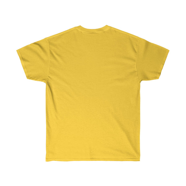 Nicole Show Off Your Fluff Unisex Ultra Cotton Tee S- 5XL T-Shirt Printify 