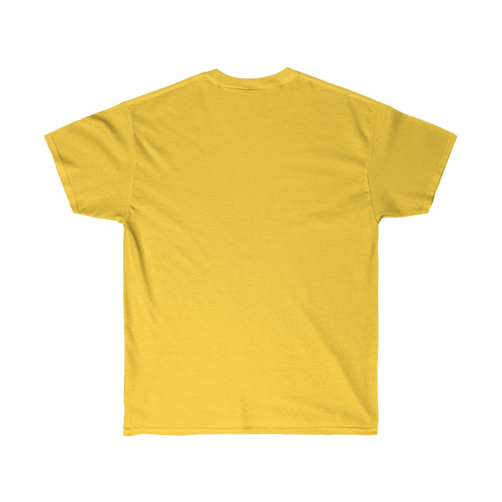 Nicole Show Off Your Fluff Unisex Ultra Cotton Tee S- 5XL T-Shirt Printify 