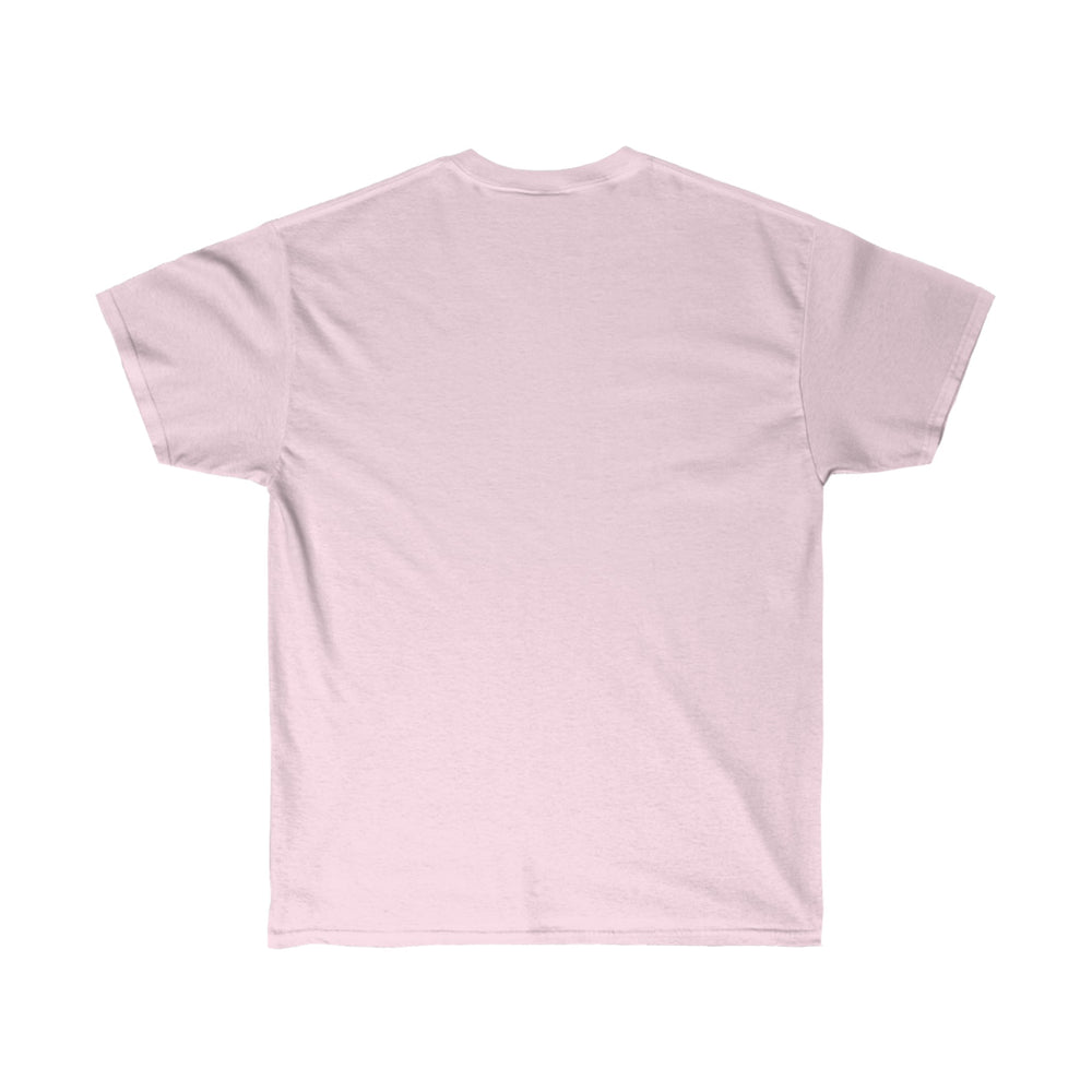 Nicole Show Off Your Fluff Unisex Ultra Cotton Tee S- 5XL T-Shirt Printify 