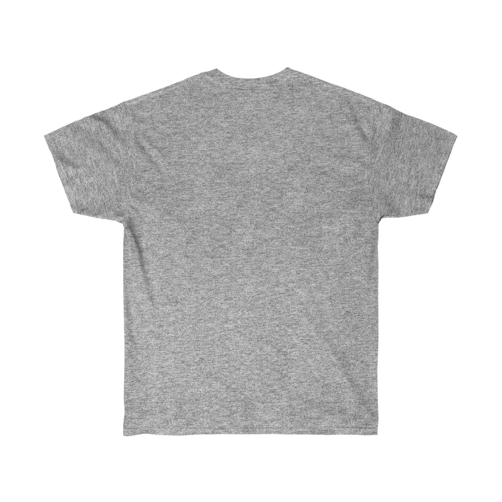 Nicole Show Off Your Fluff Unisex Ultra Cotton Tee S- 5XL T-Shirt Printify 
