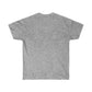 Nicole Show Off Your Fluff Unisex Ultra Cotton Tee S- 5XL T-Shirt Printify 