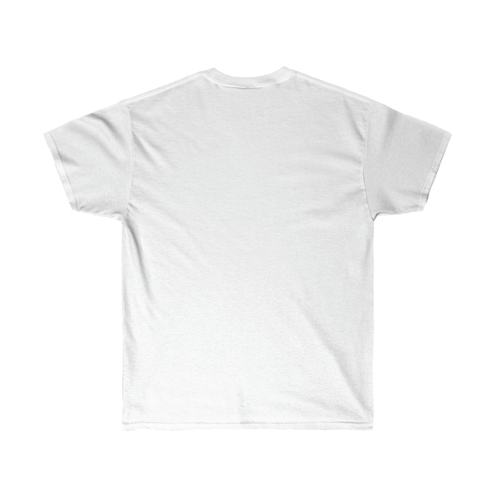 Nicole Show Off Your Fluff Unisex Ultra Cotton Tee S- 5XL T-Shirt Printify 