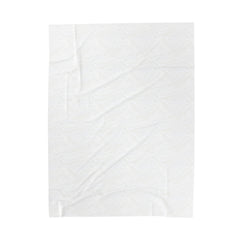 Nicole Velveteen Plush Blanket All Over Prints Printify 