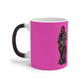 Quinny Color Changing Mug Mug Printify 
