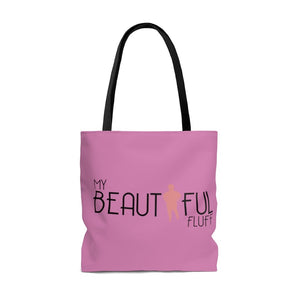 Romeika AOP Tote Bag Bags Printify 