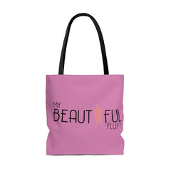 Romeika AOP Tote Bag Bags Printify 