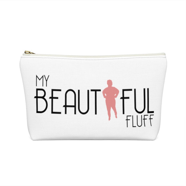 SHUQUANTA Accessory Pouch w T-bottom Bags Printify 