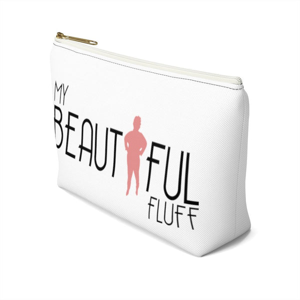 SHUQUANTA Accessory Pouch w T-bottom Bags Printify 