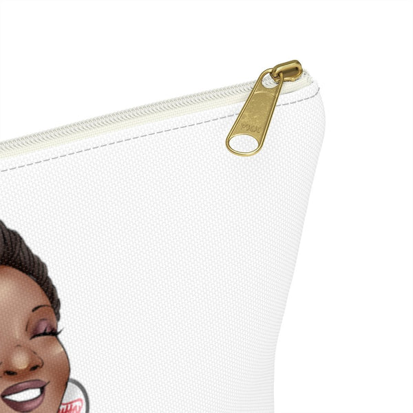 SHUQUANTA Accessory Pouch w T-bottom Bags Printify 