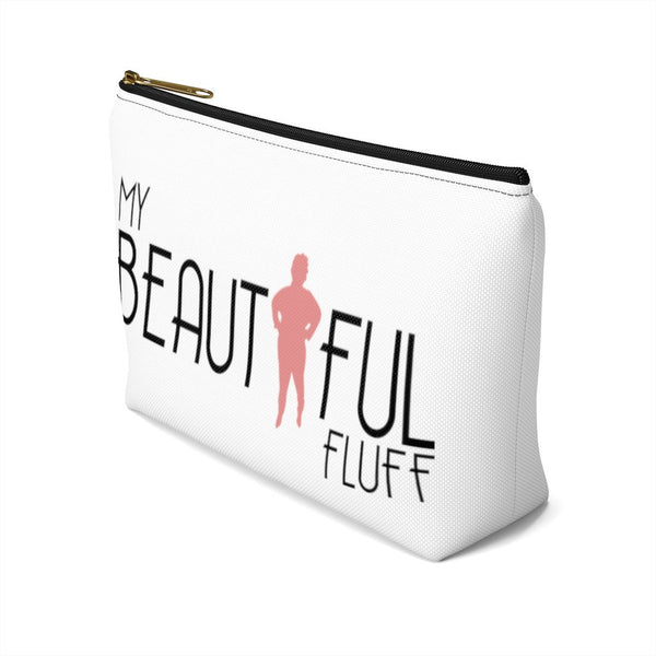 SHUQUANTA Accessory Pouch w T-bottom Bags Printify 