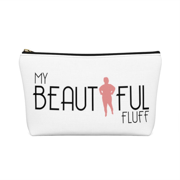 SHUQUANTA Accessory Pouch w T-bottom Bags Printify 