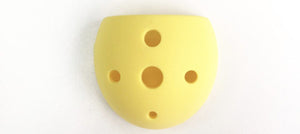 Silicone makeup brush cleaner PHYSICAL My Beautiful Fluff 