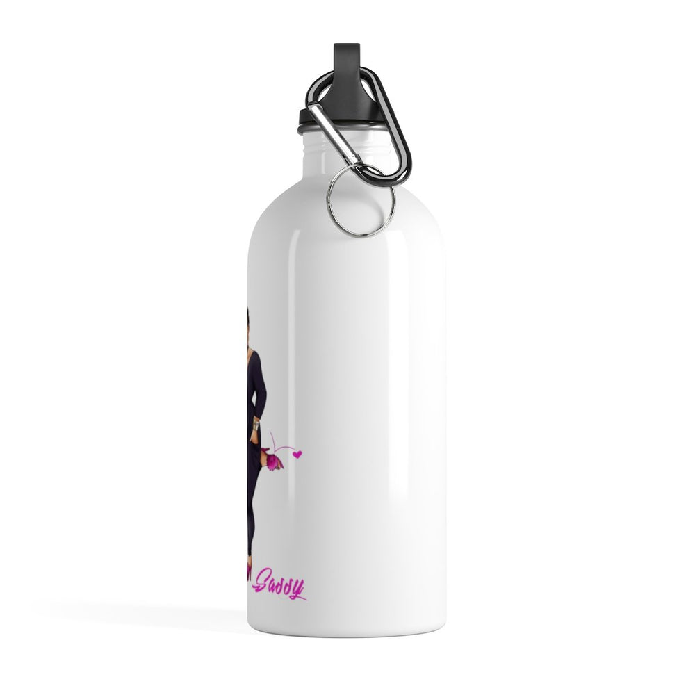 Stainless Steel Water Bottle Mug Printify 