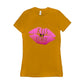 T-Shirts My Beautiful Fluff Gold Small (S) 