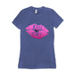 T-Shirts My Beautiful Fluff Heather True Royal Small (S) 