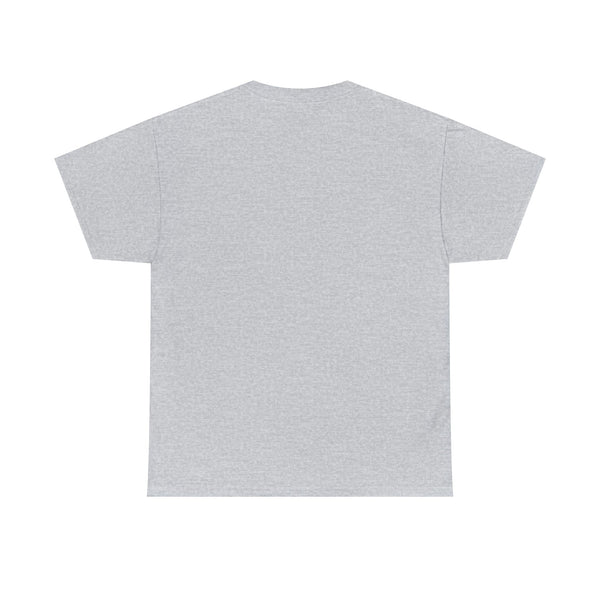 Unisex Heavy Cotton Tee T-Shirt Printify 