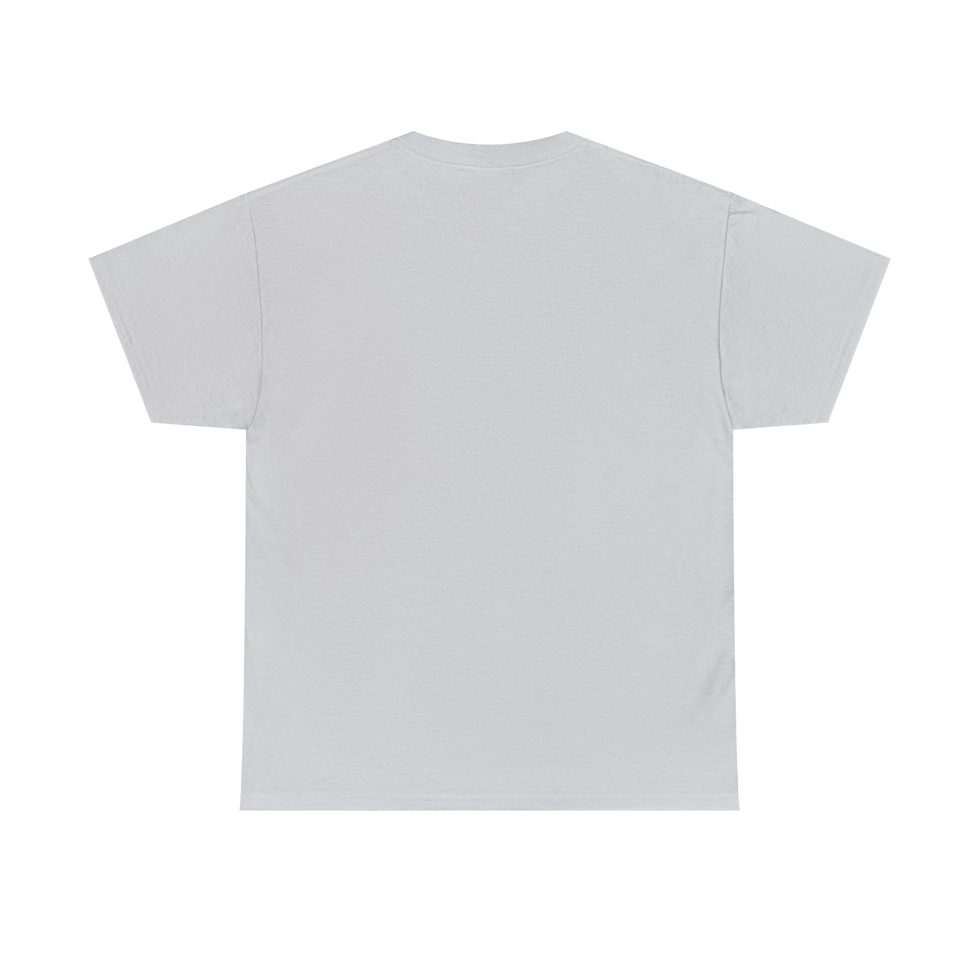 Unisex Heavy Cotton Tee T-Shirt Printify 