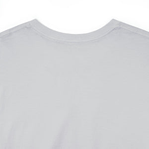 Unisex Heavy Cotton Tee T-Shirt Printify 