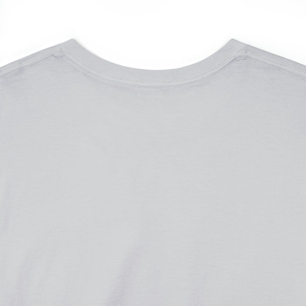 Unisex Heavy Cotton Tee T-Shirt Printify 