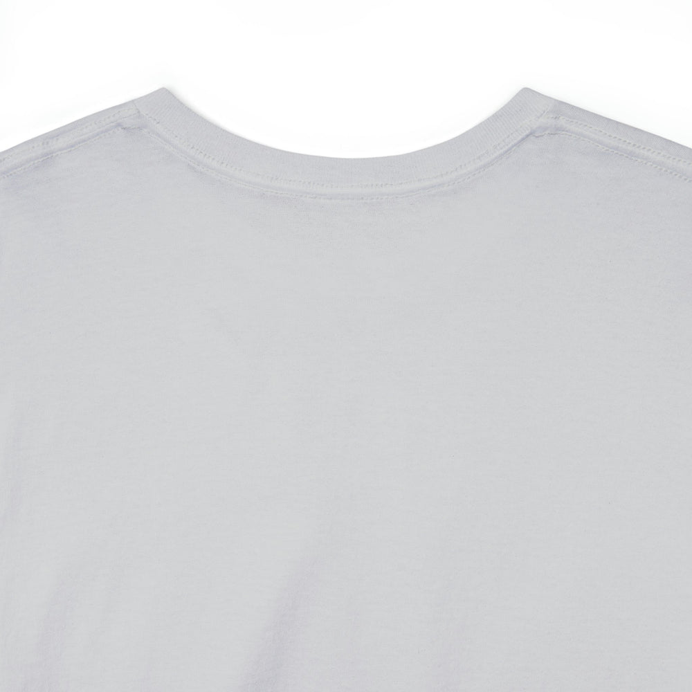 Unisex Heavy Cotton Tee T-Shirt Printify 