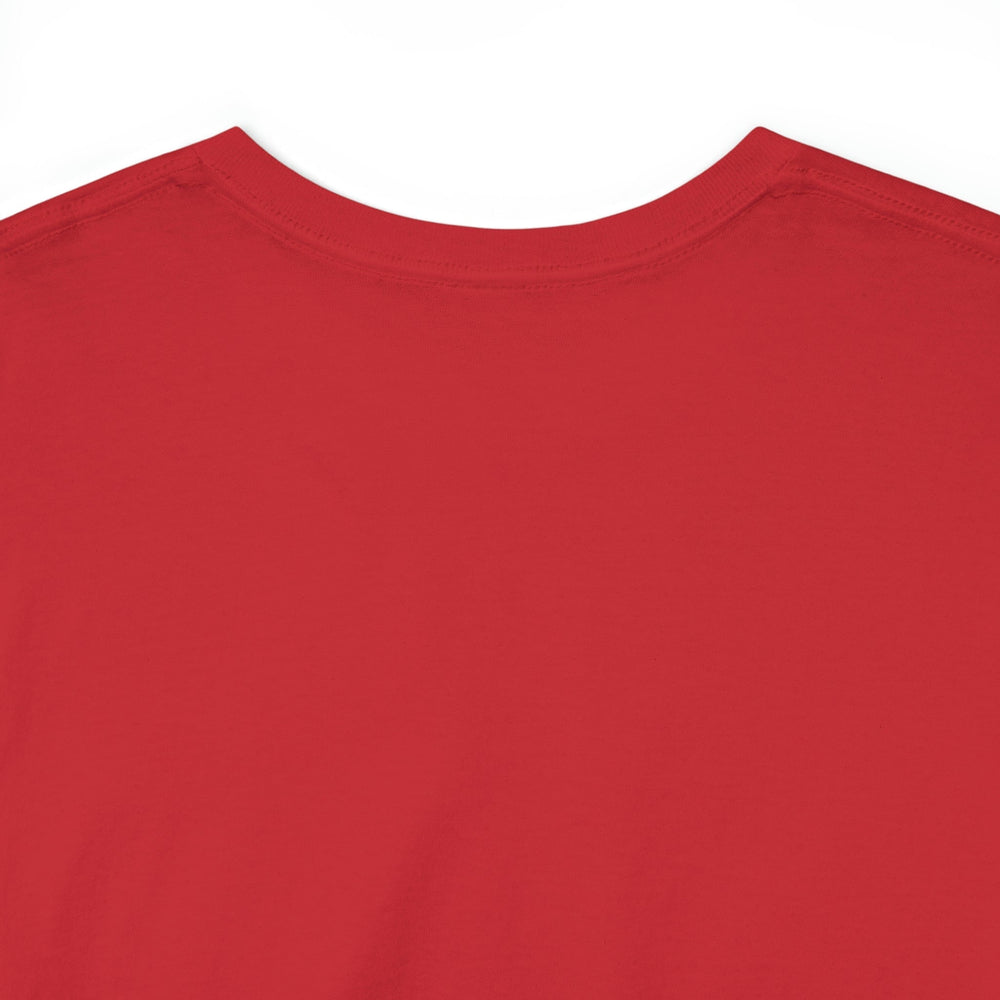 Unisex Heavy Cotton Tee T-Shirt Printify 