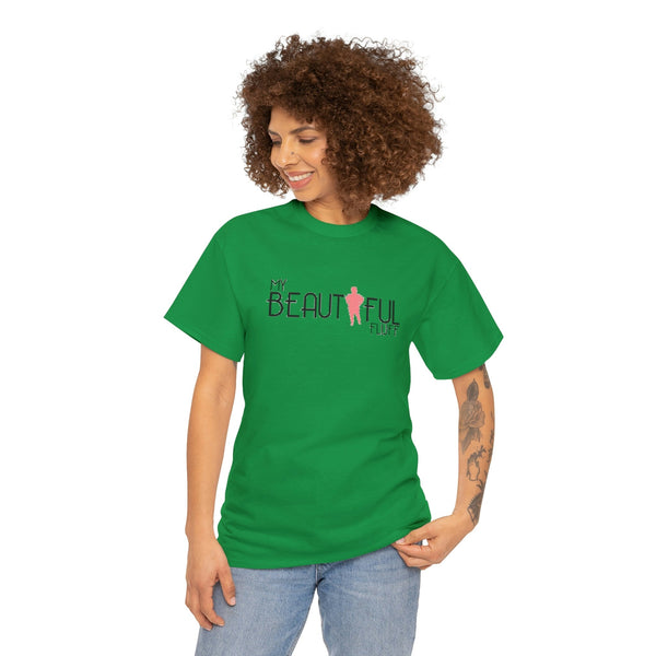 Unisex Heavy Cotton Tee T-Shirt Printify 