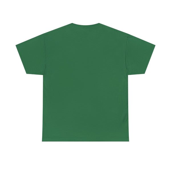 Unisex Heavy Cotton Tee T-Shirt Printify 