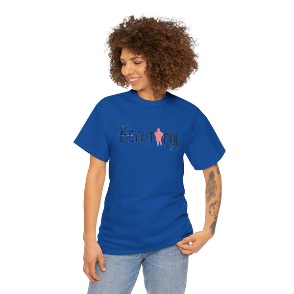 Unisex Heavy Cotton Tee T-Shirt Printify 