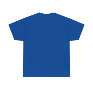 Unisex Heavy Cotton Tee T-Shirt Printify 