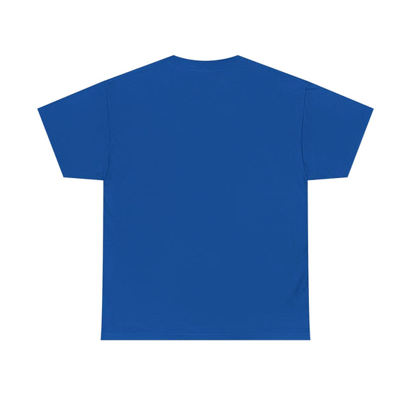 Unisex Heavy Cotton Tee T-Shirt Printify 