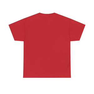 Unisex Heavy Cotton Tee T-Shirt Printify 