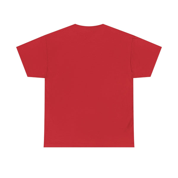 Unisex Heavy Cotton Tee T-Shirt Printify 