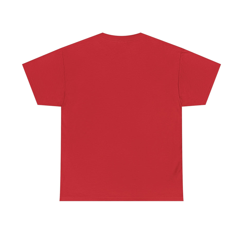 Unisex Heavy Cotton Tee T-Shirt Printify 