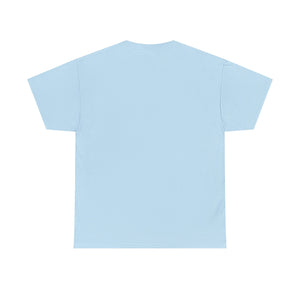 Unisex Heavy Cotton Tee T-Shirt Printify 